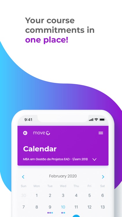Move by Pecege screenshot-3