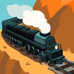 Transport City Idle Train