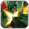 Military Shooter Zombie 3D
