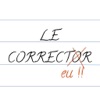 Le Corrector