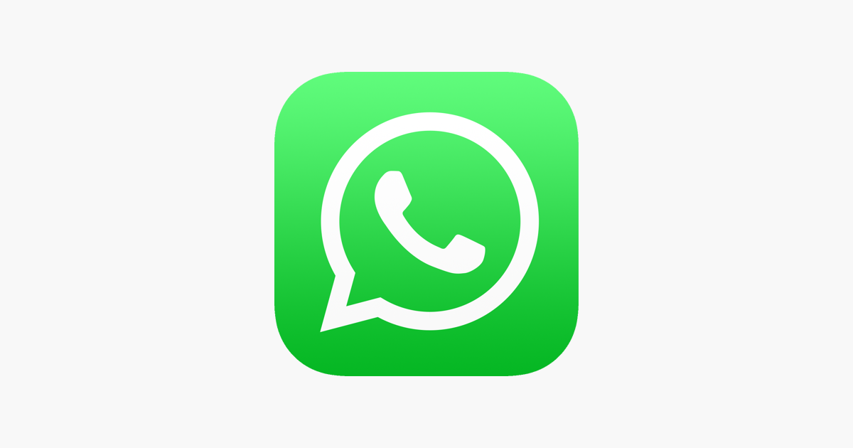 Whatsapp Messenger On The App Store