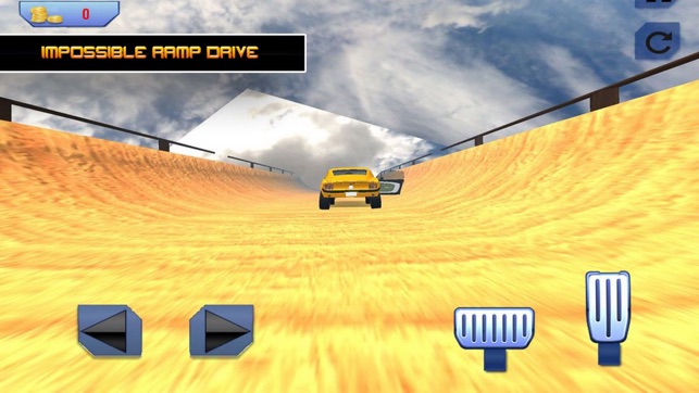 Big Mega Ramp: Car GT Racing(圖2)-速報App