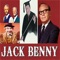 The app give you access  to 550 plus episodes of the Jack Benny Radio Shows and over 110 episodes from Fred Allen