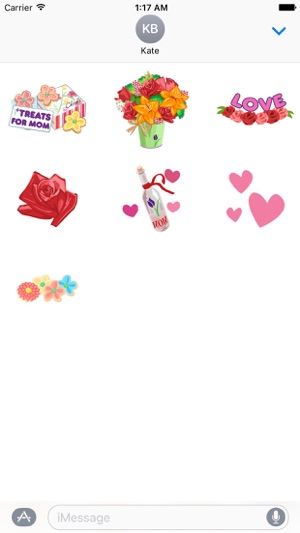 Best Mom Ever Sticker(圖2)-速報App