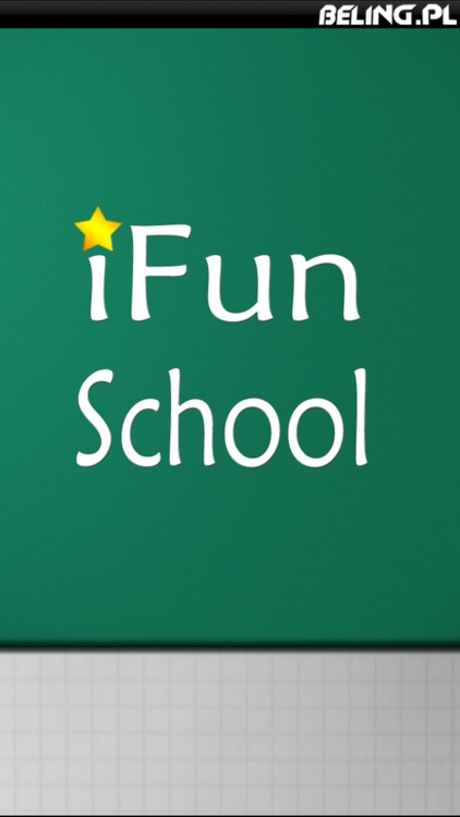 iFunSchool screenshot-0