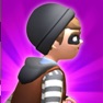Get Rob Challenge 3D -Heist Master for iOS, iPhone, iPad Aso Report