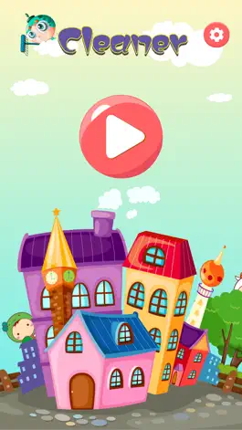 Game screenshot Clean The Window mod apk