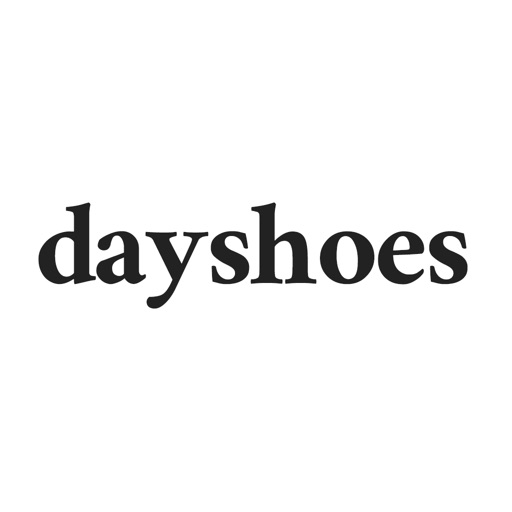 데이슈즈 - dayshoes icon