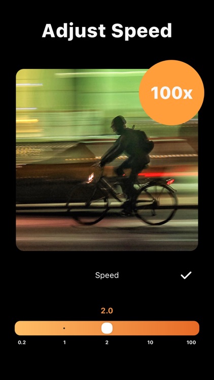 InShot - Video Editor screenshot-6