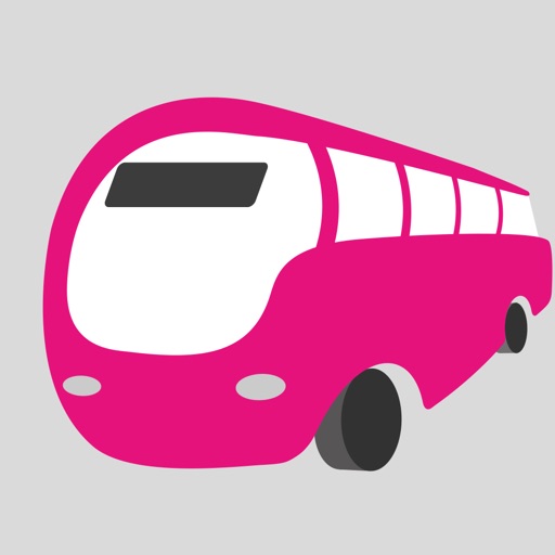 Bus Firenze icon