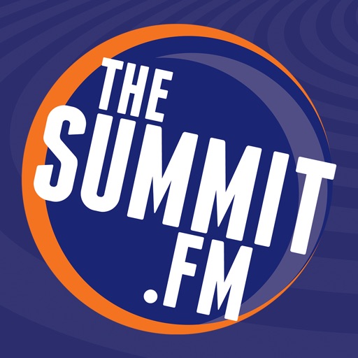 The Summit Radio Icon