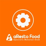 aRestoFood Admin