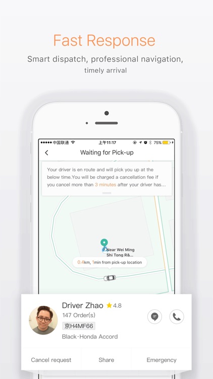DiDi - Greater China
