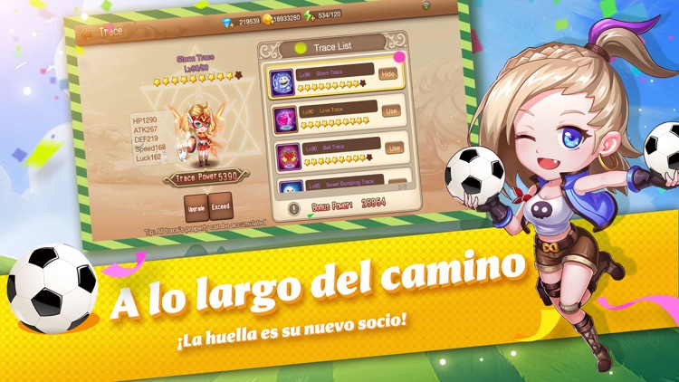 Ilha Bombom screenshot-3