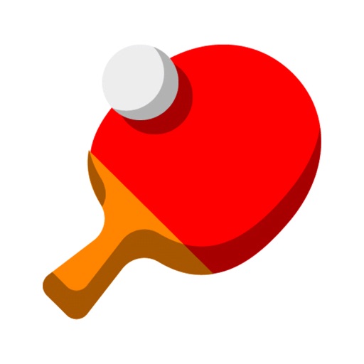 Ping Pong Juggle icon