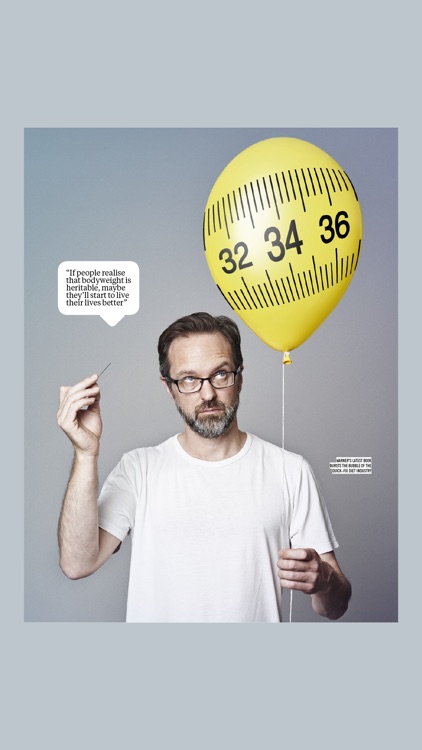 Men's Health UK