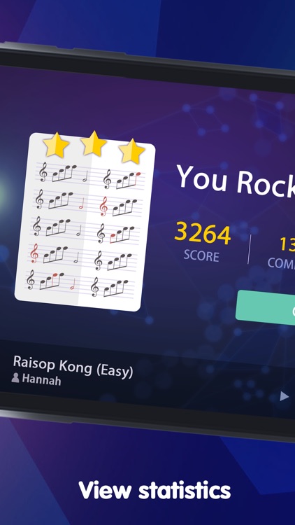 Piano Rush - Piano Games screenshot-3