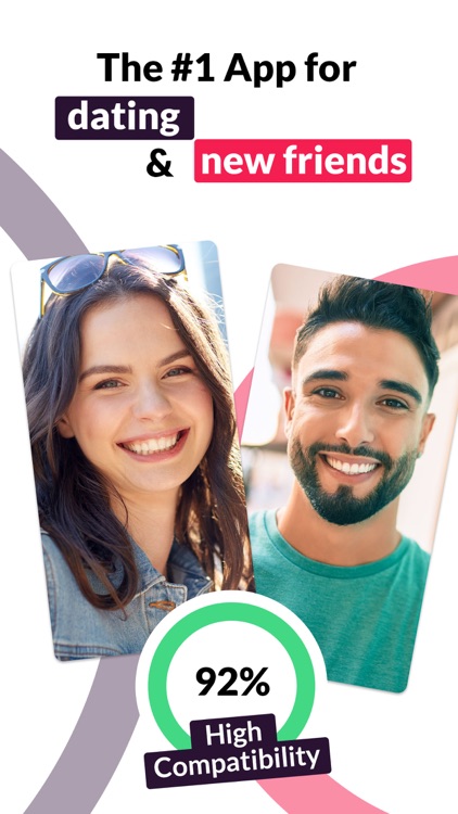 Rose: Dating & Relationships