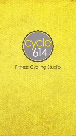 Cycle614 Fitness Cycle Studio(圖1)-速報App