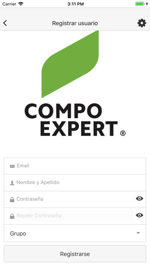 COMPO EXPERT ARGENTINA(圖3)-速報App