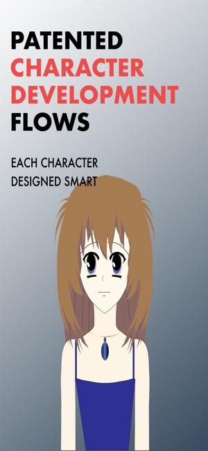 Character Descriptions(圖3)-速報App