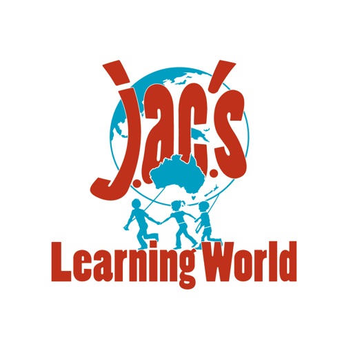 J.A.C.'s Learning World icon