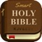 Smart Holy Bible - KJV King James Version is a simple & convenient KJV Holy Bible for smart phone user