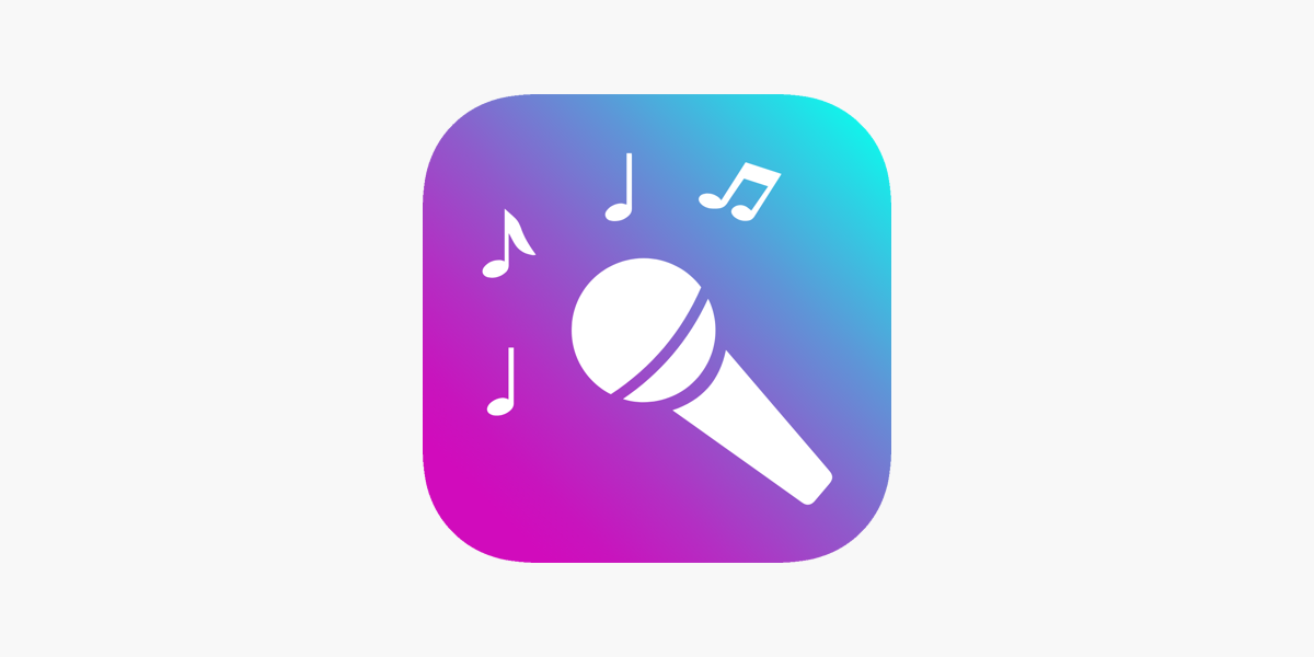 Sing Karaoke Unlimited Songs On The App Store