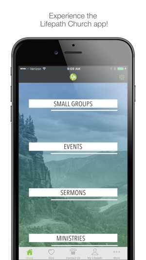 Lifepath Church(圖1)-速報App
