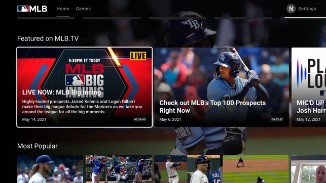 Mlb をapp Storeで Mlb をapp Storeで
