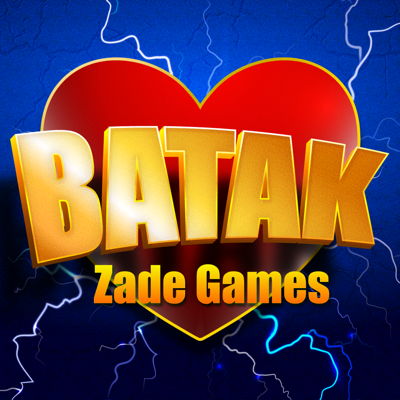 Batak Zade Games