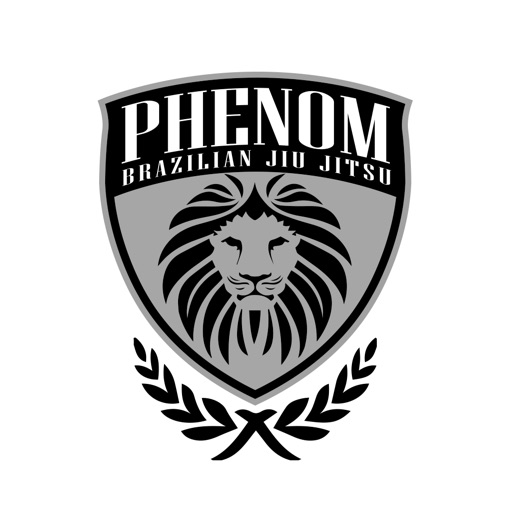 Phenom Brazilian Jiu Jitsu icon