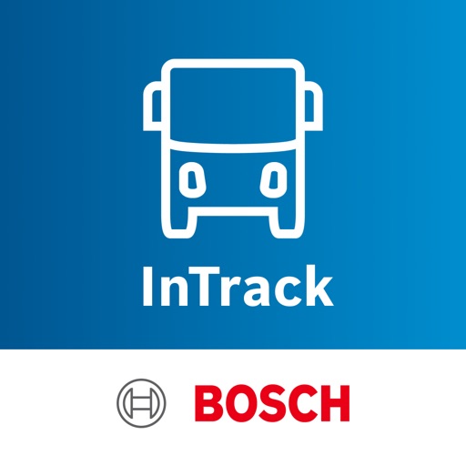InTrack Driver