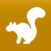 Squirrel - Action Tracker