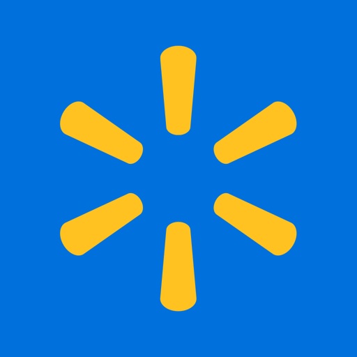 Walmart - Shopping & Grocery icon