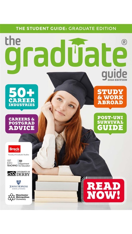 The Graduate Guide