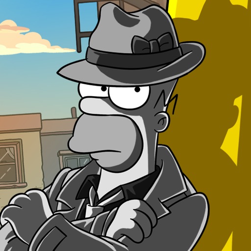 The Simpsons: Tapped Out Review