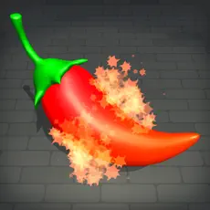 Application Extra Hot Chili 3D 12+