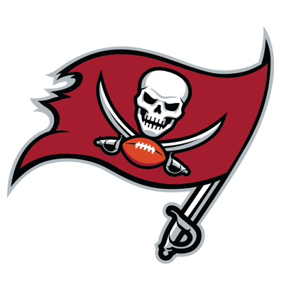 Tampa Bay Buccaneers Official