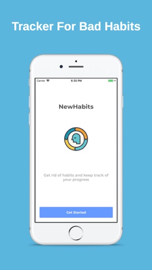 NewHabits - Tracker For Habits(圖1)-速報App