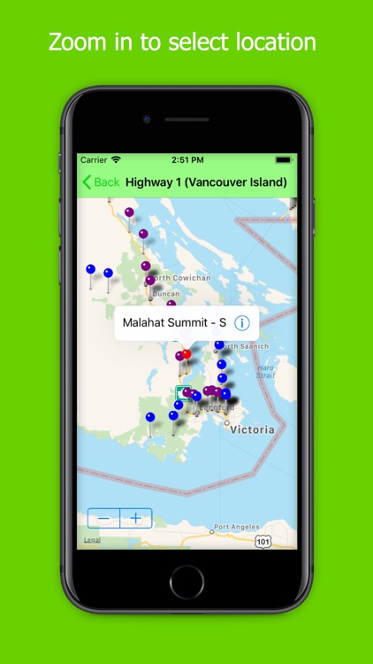 DOT Traffic screenshot-4