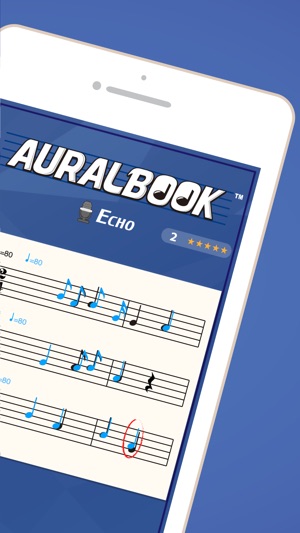 AURALBOOK (ABRSM英國皇家音樂學院第二級)(圖2)-速報App