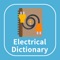 Icon Electrical Dictionary :Offline