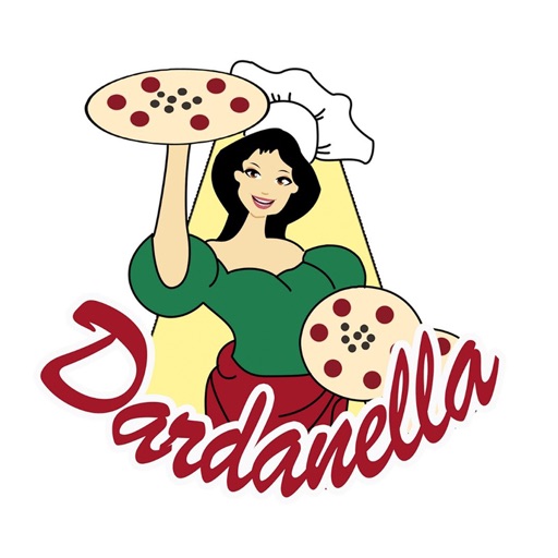 Dardanella Pizzaria