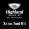 Do you sell Highland Ridge RVs