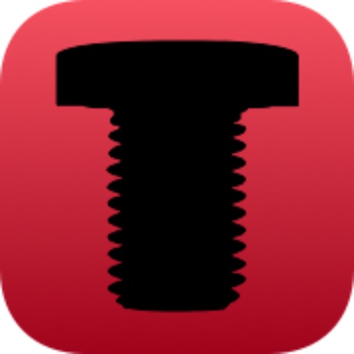 Torque Bolt iOS App