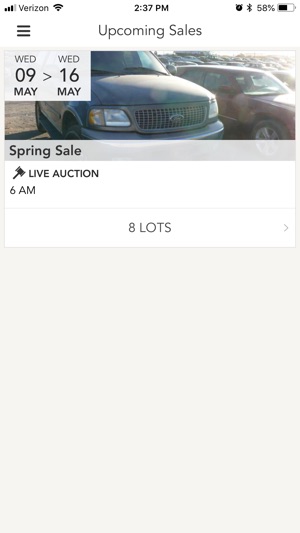 Acme Auto Auction(圖1)-速報App