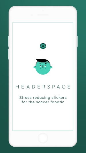 Headerspace Stickers(圖1)-速報App