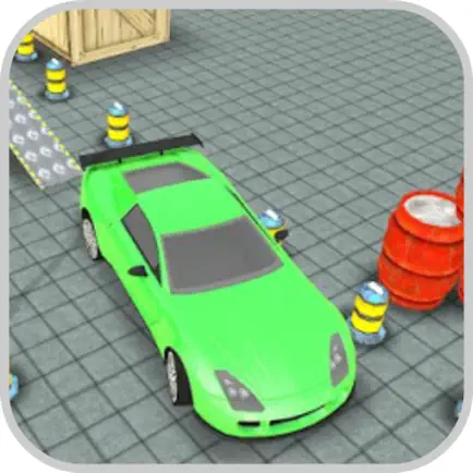 Car Multi Storey Parking Читы