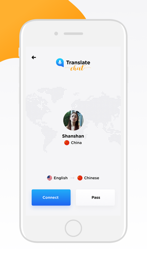 Chat with Translator(圖5)-速報App